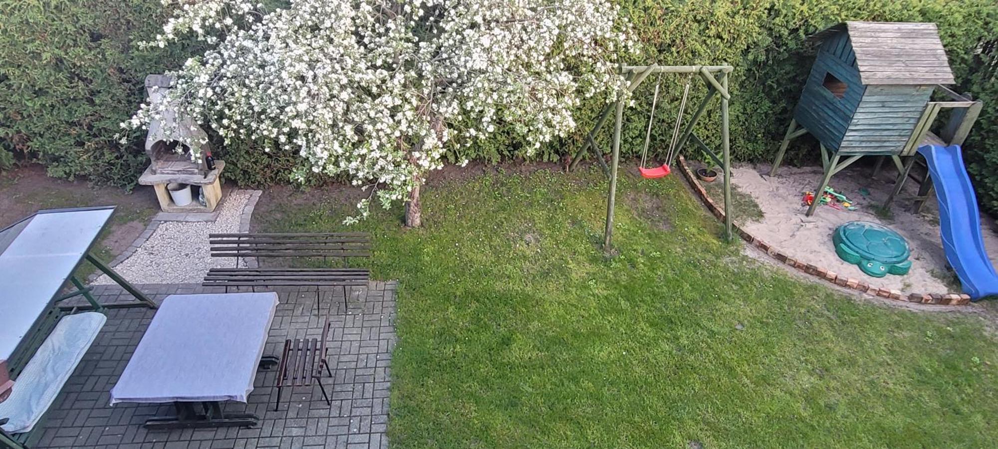 Cudodomek Na Mazurach W Woszczelach Kolo Elku Exteriör bild